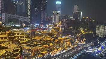 Fra Ulvediplomati til Chinamaxxing: Er Kina ved at blive cool?