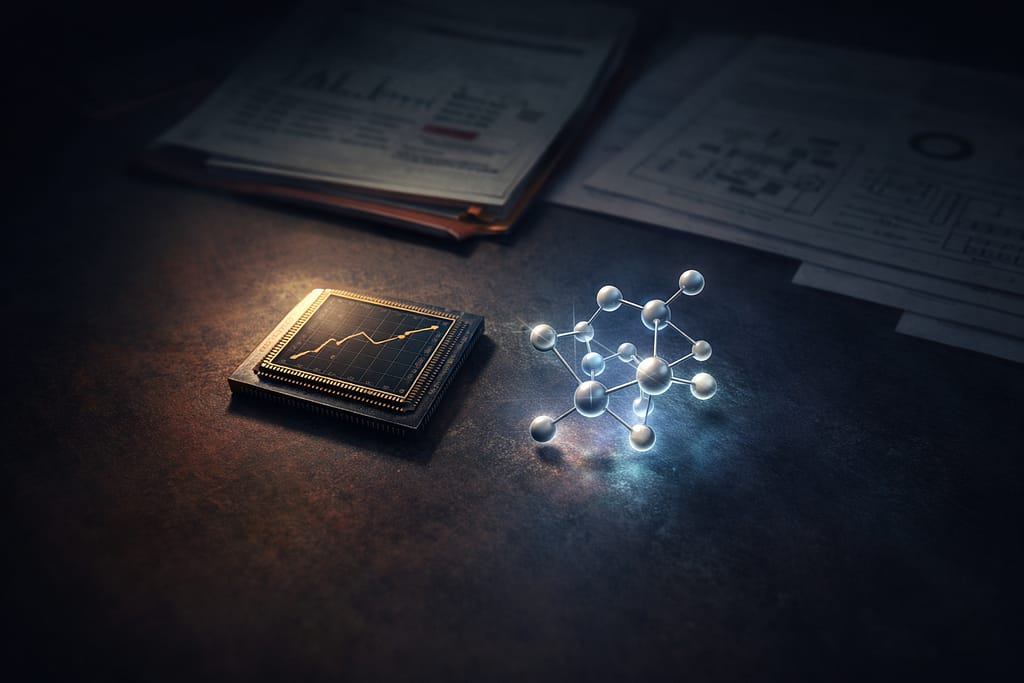 Tech Innovation Sinolytica Tech & Innovation