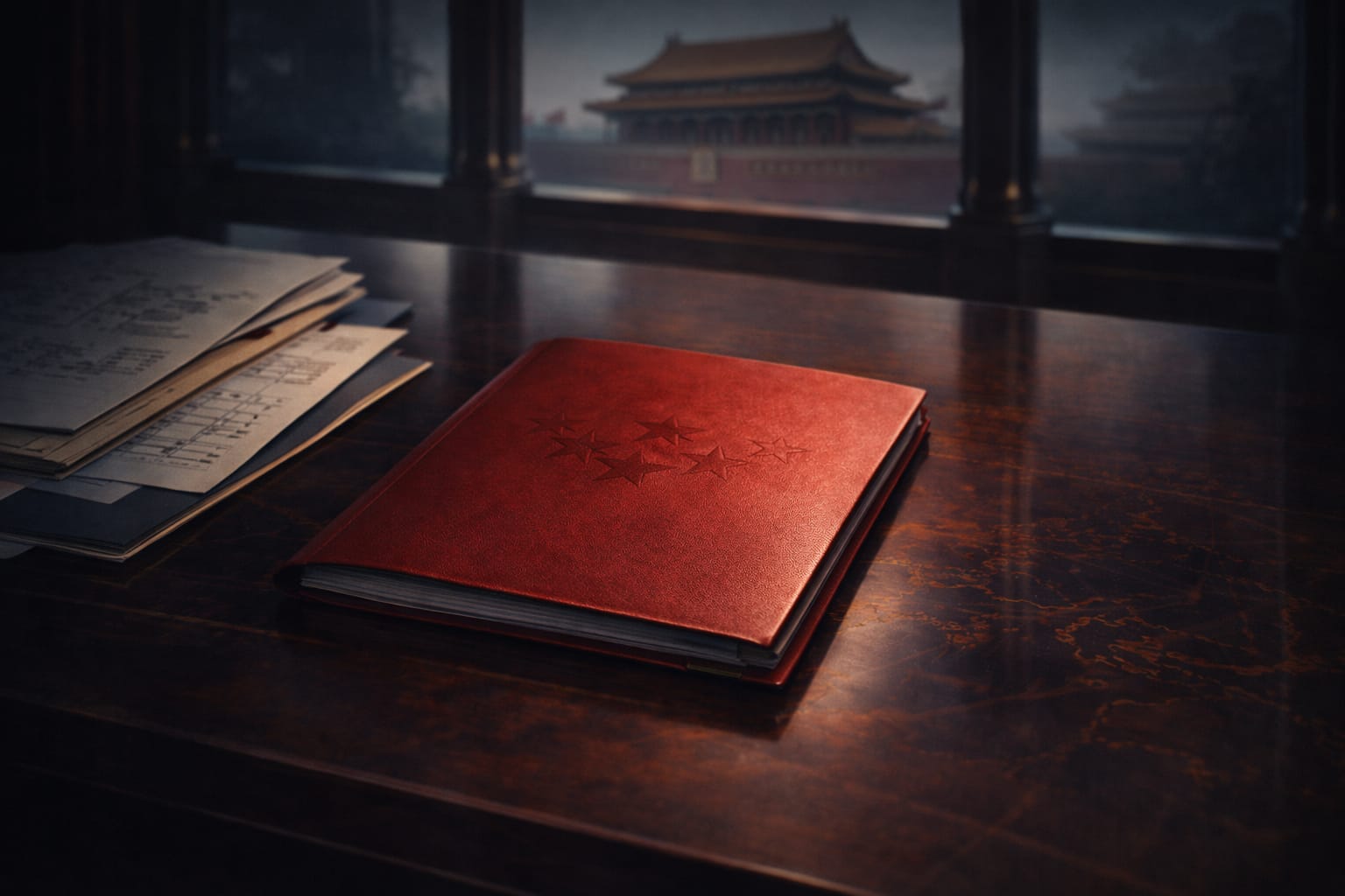 Politics Chinese politics Pekingology geopolitics