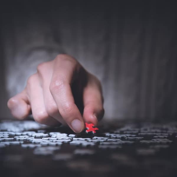 Hjælp os med at finde et logo!