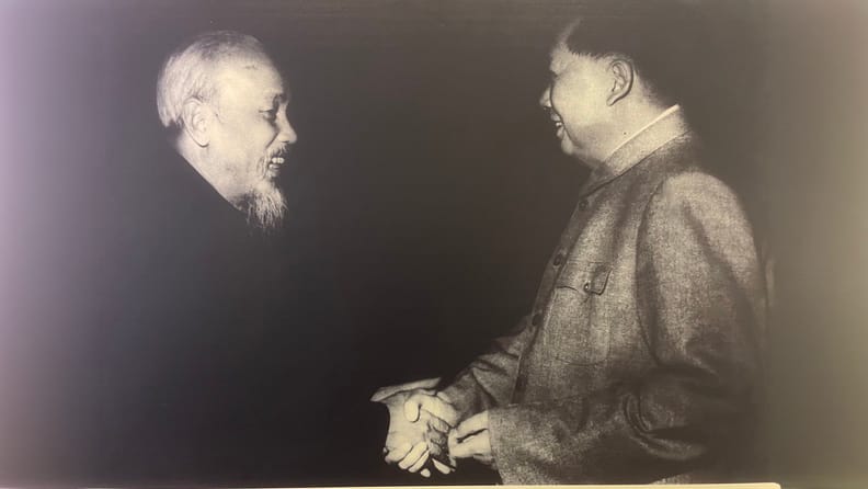 Kina og Vietnam: Historie, konflikt og samarbejde | Sinolytica